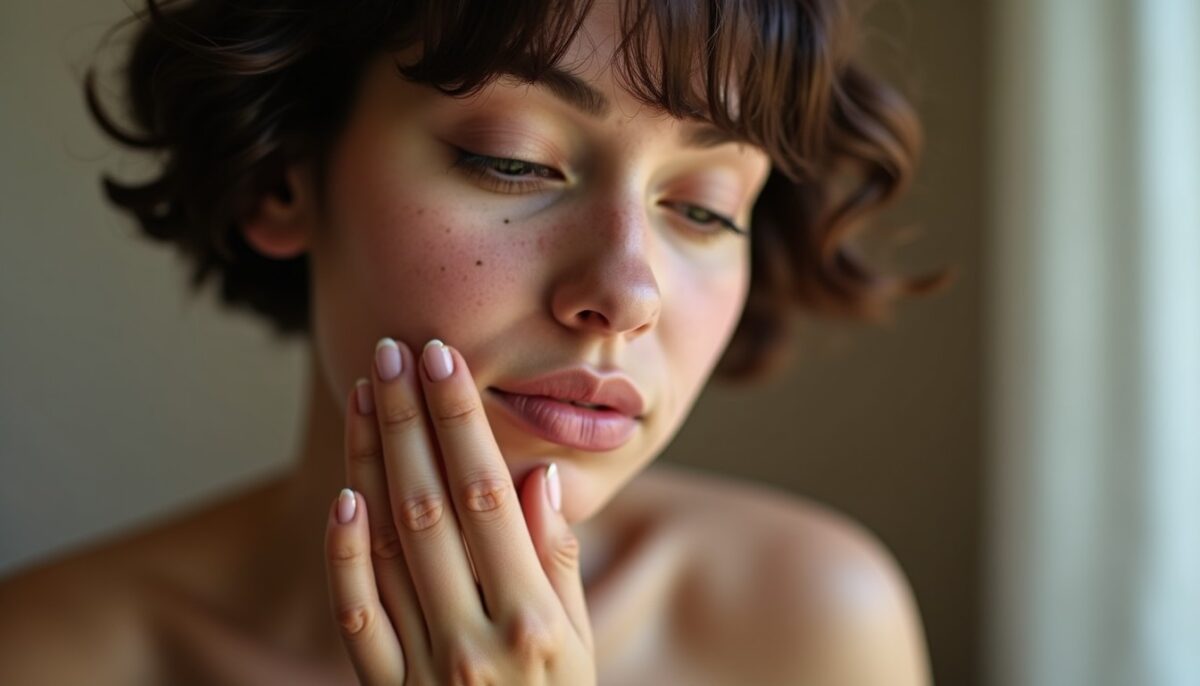 Cuir chevelu sensible : astuces pour rééquilibrer votre routine capillaire et retrouver des cheveux en pleine santé