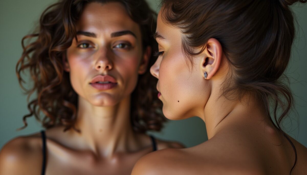 Les faux piercings : adoptez la tendance stylée sans prise de risque Les faux piercings : adoptez la tendance stylée sans prise de risque