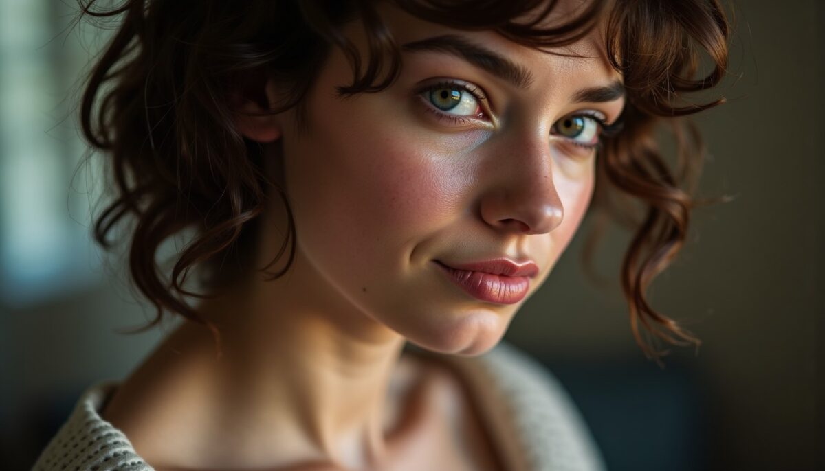 Boucles courtes et rebelles : astuces et conseils pour un style impeccable