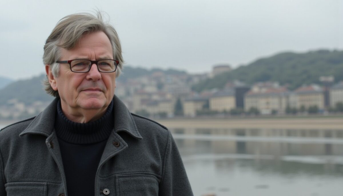 Le carré à frange rideau : l'élégance contemporaine incontournable de 2024