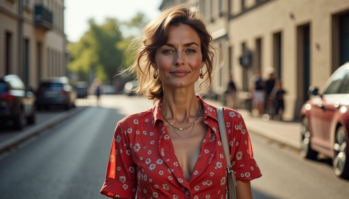 Coupes courtes en 2025 : quand modernité rime avec style et confiance en soi