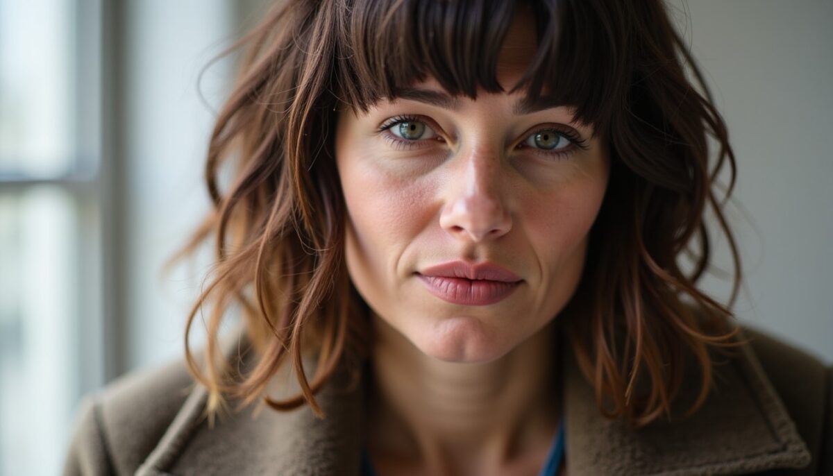 À la découverte des coupes tendances : Mulet, Shag et Wolf Cut décryptés