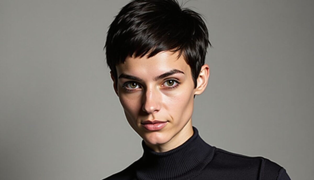 Pixie Cut : Maîtriser l'Art de la Coupe Courte, Moderne et Audacieuse
