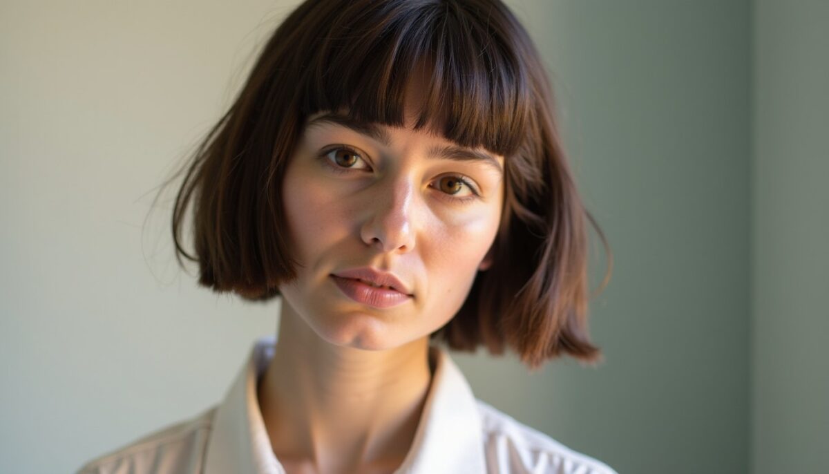 Buzz cut : le retour d’un style minimaliste au charme audacieux