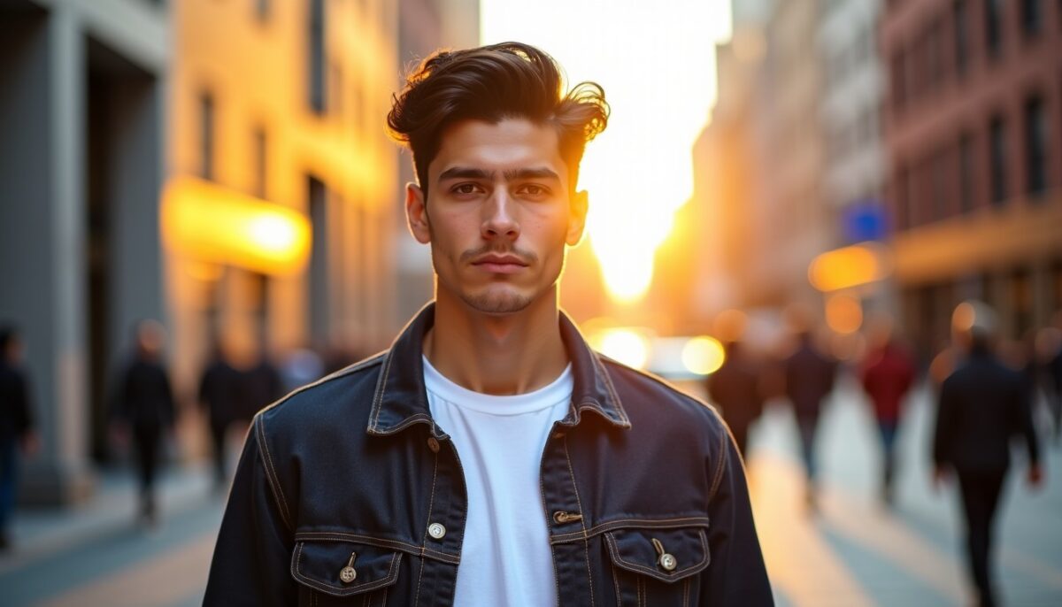 Blowout Taper : Découvrez la coupe qui transforme les tendances capillaires
