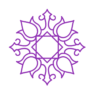 logo fou de gâteau au chocolat