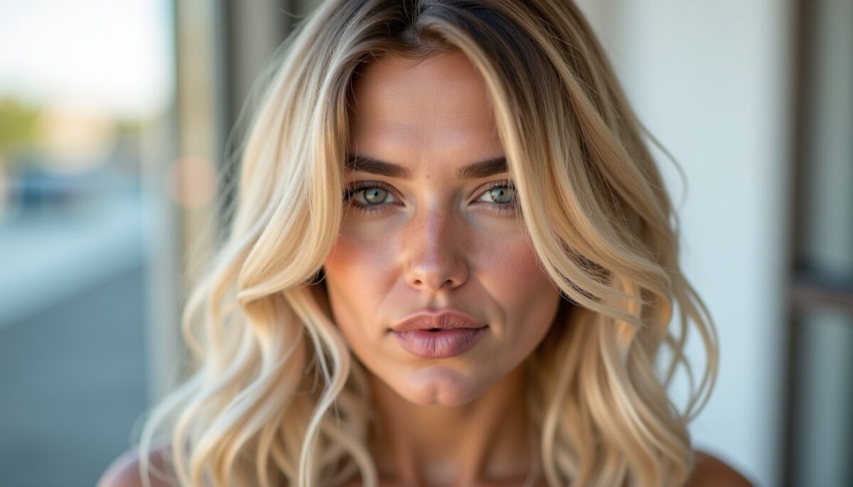 Balayage blond blanc : guide complet et astuces incontournables pour une coloration parfaite