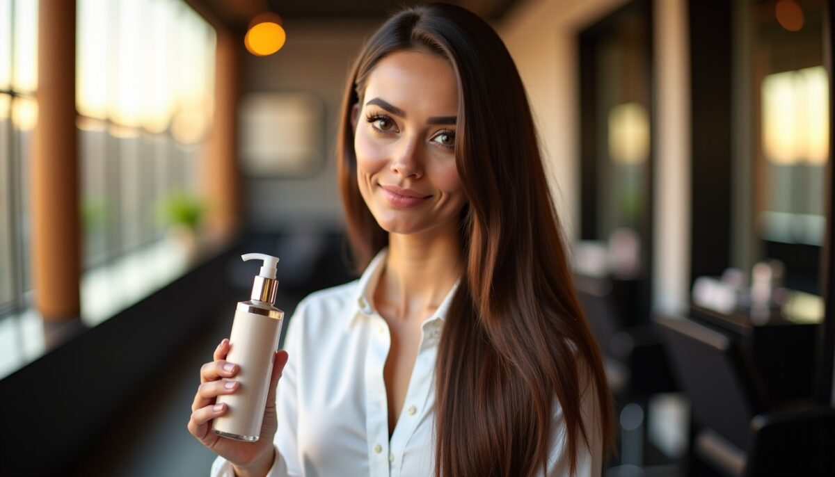 Botox capillaire : le guide complet pour des cheveux éclatants, doux et parfaitement lisses