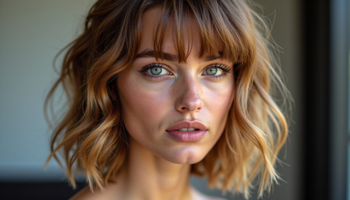 Blond cendré : le guide ultime pour un style chic et contemporain