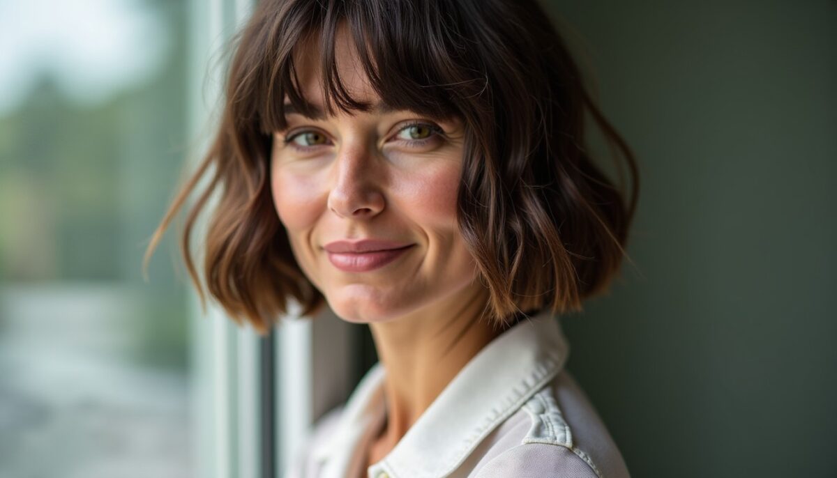 Coupe mulet féminine : le guide ultime pour un look audacieux et ultra tendance Coupe mulet féminine : le guide ultime pour un look audacieux et ultra tendance