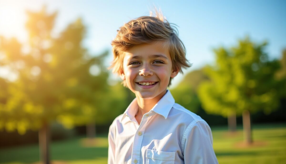 Le guide complet des coupes garçon : 160 styles incontournables pour inspirer les parents