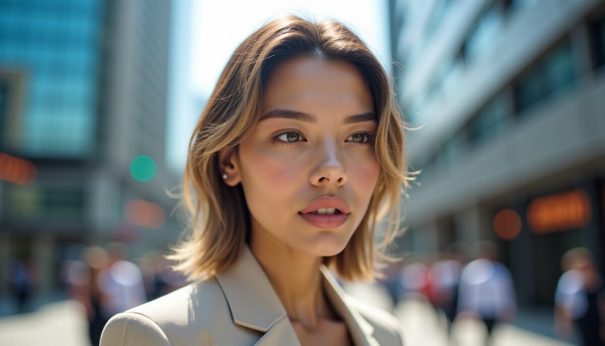 Coiffures femme 2025 : adoptez dès aujourd'hui les tendances phares qui vont révolutionner votre style
