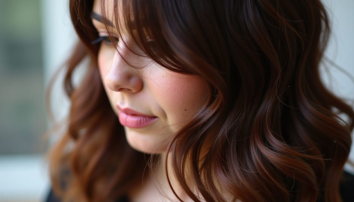 Balayage chocolat noisette : techniques et secrets pour illuminer votre coiffure