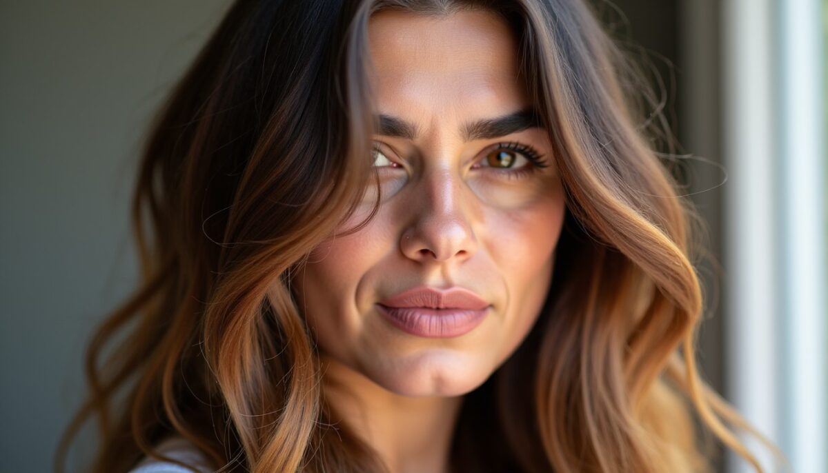 Balayage 2025 : Comment choisir la nuance parfaite selon votre couleur naturelle ?
