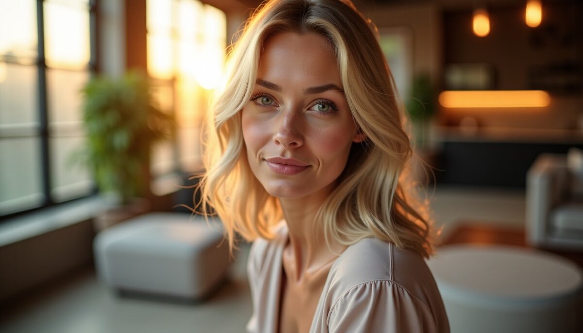 Blond cendré : le guide essentiel pour adopter et entretenir cette teinte élégante