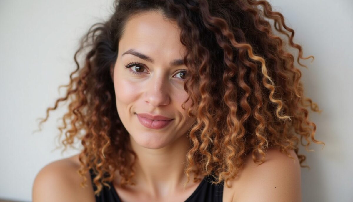 Cheveux bouclés : 15 idées coiffures irrésistibles pour magnifier tes boucles