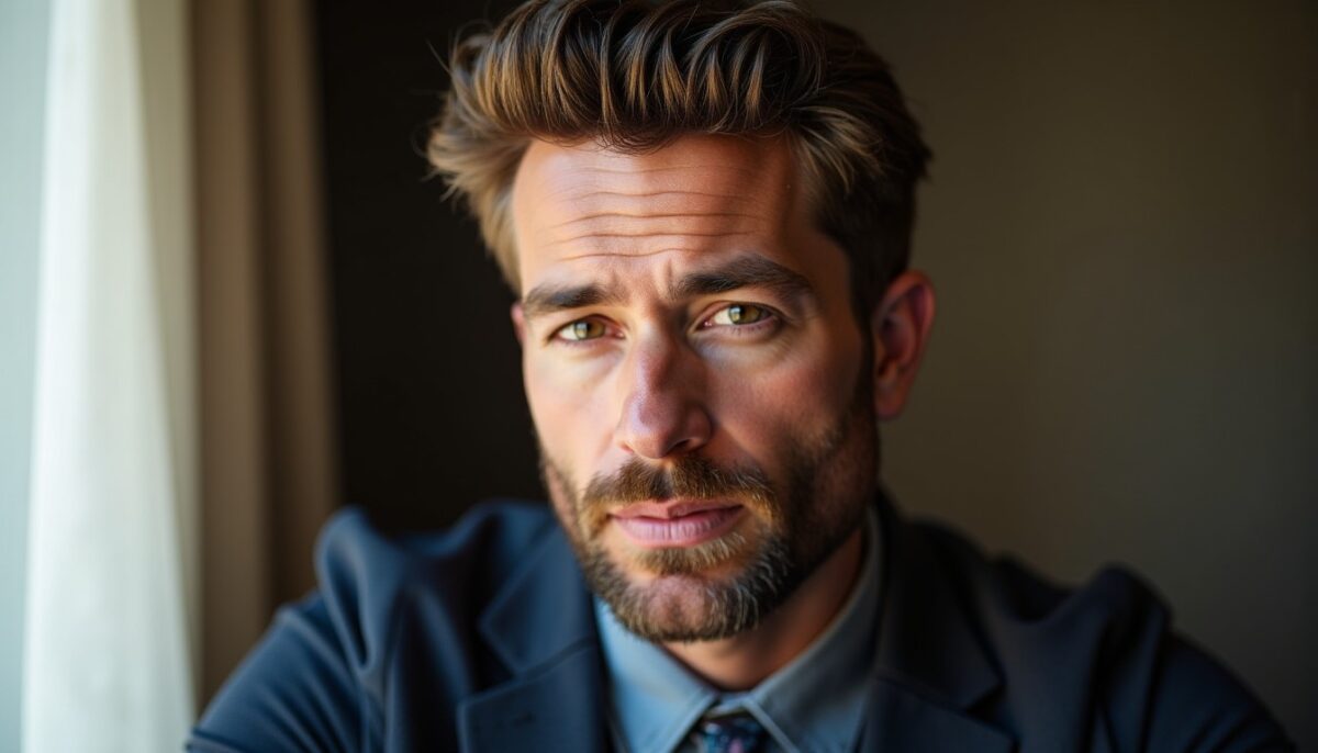 Cheveux bouclés chez l'homme : styles actuels et conseils indispensables pour sublimer votre look