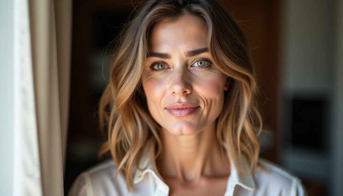 Coiffures et visages : le guide incontournable pour révéler la beauté de chaque silhouette