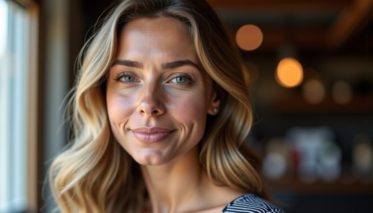Châtain cendré : astuces de pros pour un style chic et équilibré