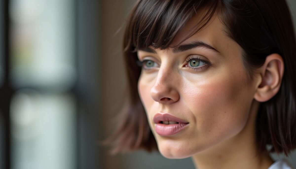 Coiffeur visagiste : les secrets d'expert pour une coupe parfaitement adaptée à la forme de votre visage