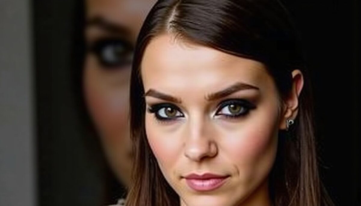 Yeux noirs : secrets de maquillage pour sublimer votre regard envoûtant