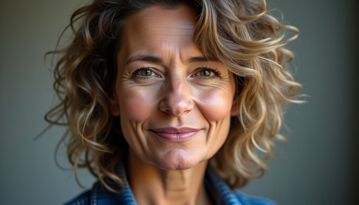 Coupe mi-longue dégradée avec frange à 50 ans : révélez une allure audacieuse et contemporaine Coupe mi-longue dégradée avec frange à 50 ans : révélez une allure audacieuse et contemporaine