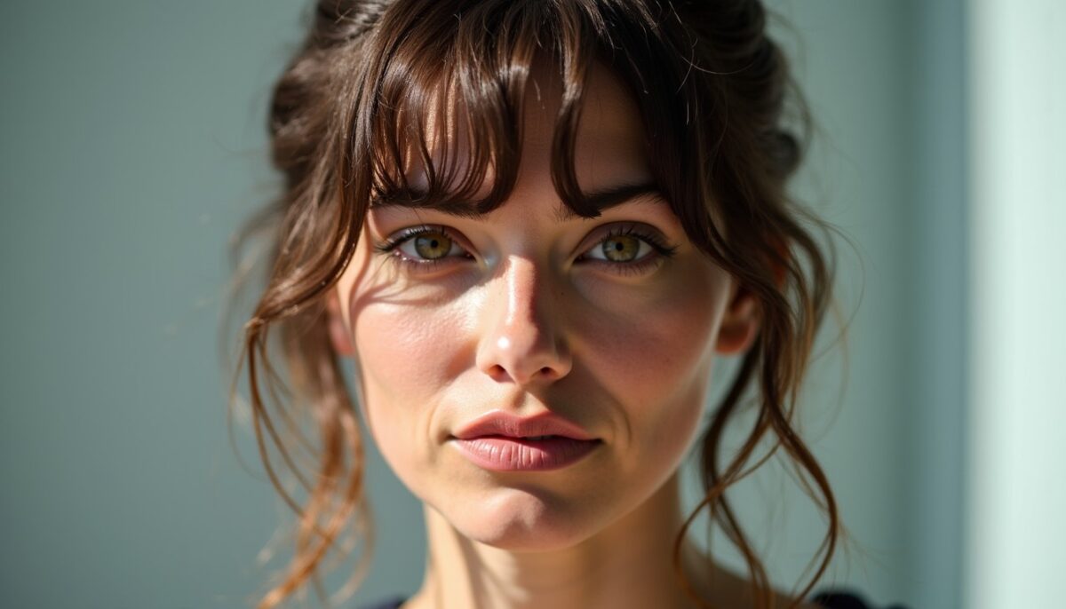 Coupe mulet féminine : les tendances actuelles et conseils pour un look original
