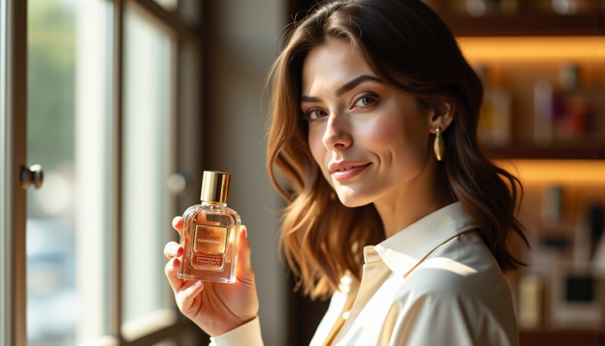 Parfum féminin : exprimez votre unicité grâce à Avenue des Parfums