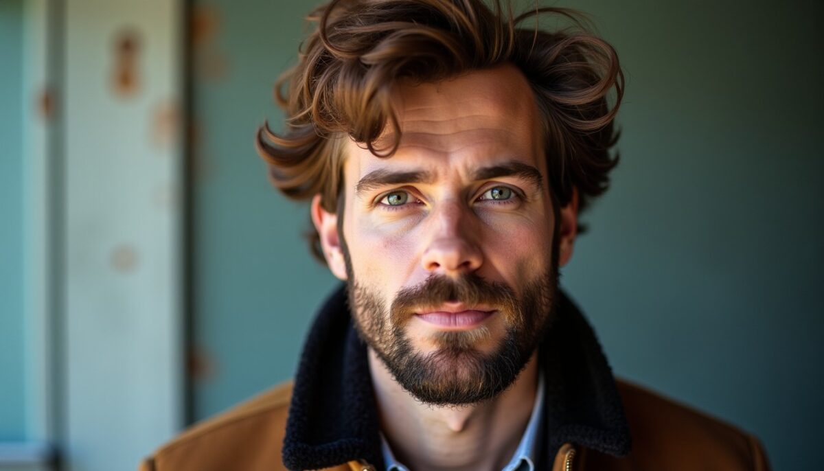 Coiffures masculines : dénichez le style parfait qui vous ressemble