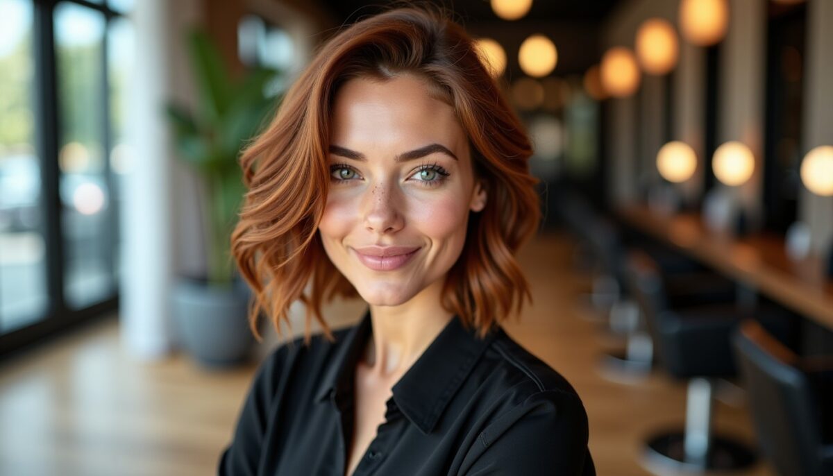 Visagisme capillaire : les astuces d’experts pour révéler un style unique et sur-mesure