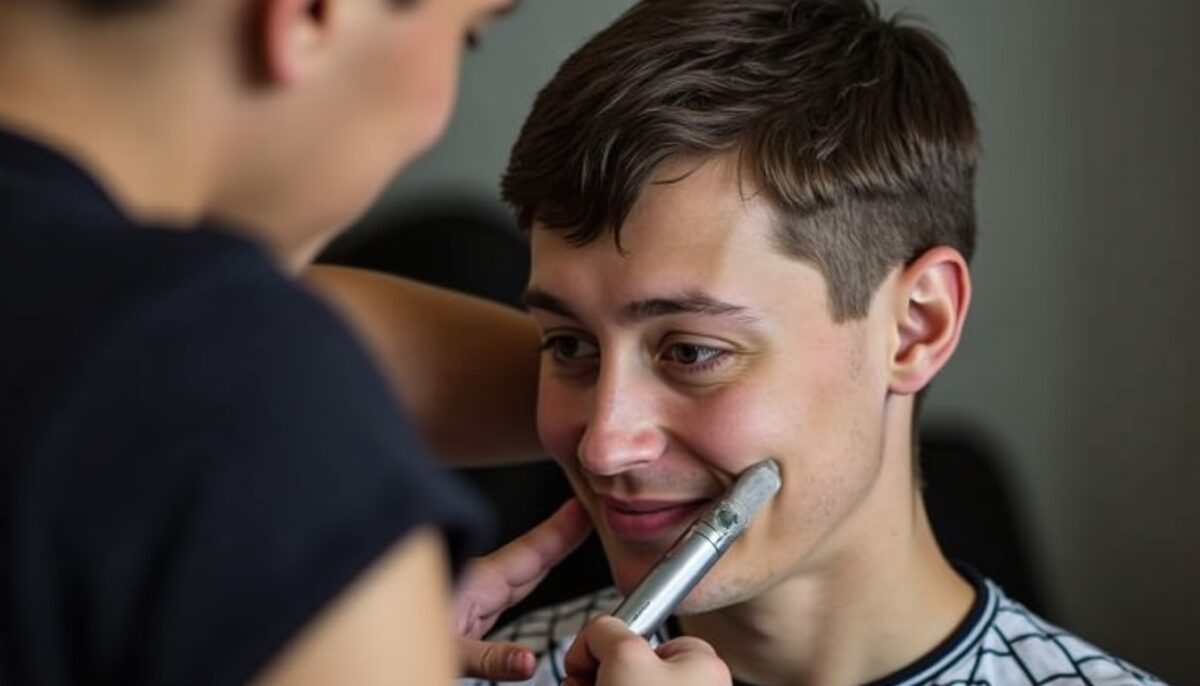 Taper Cut : Découvrez la coupe tendance et ses secrets d'entretien
