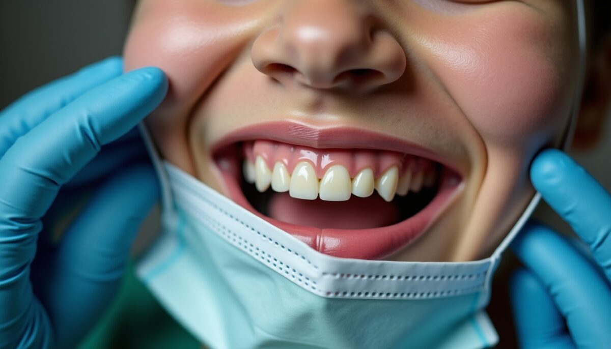 Orthodontie en danger : une crise démographique fragilise l'accès aux soins