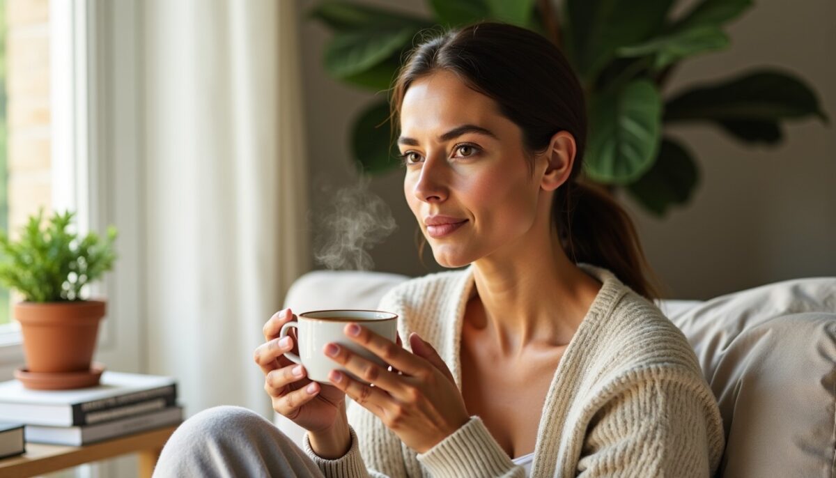 Les rituels essentiels pour entretenir votre bien-être après 40 ans