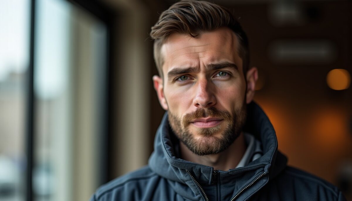 Dégradé homme : le guide ultime des coupes taper incontournables et stylées