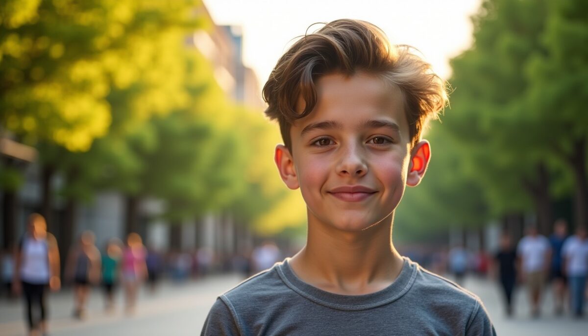 Coiffures mi-longues pour garçons ados : quelles tendances choisir ?