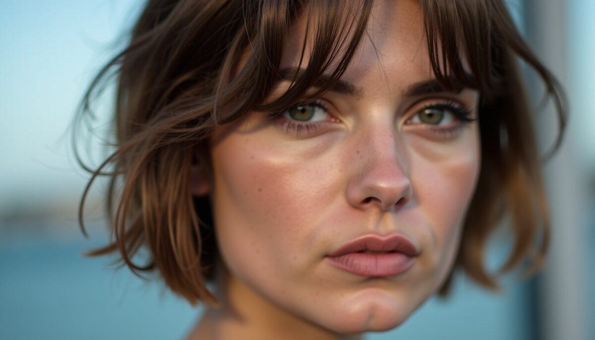 Coupe dégradée : la coiffure incontournable pour un style résolument moderne